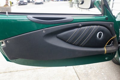 2008 Lotus Elise SC '60th Anniv. Edition'