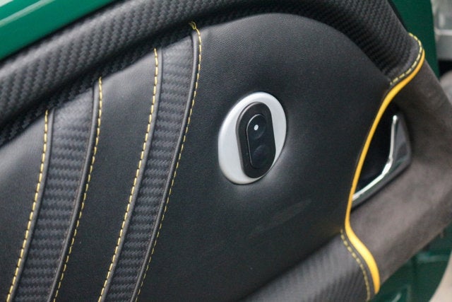 2008 Lotus Elise SC '60th Anniv. Edition'
