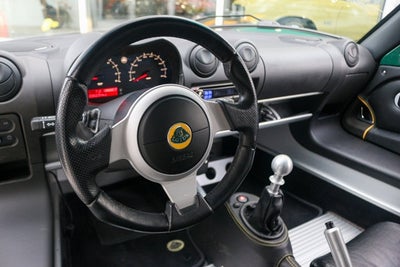 2008 Lotus Elise SC '60th Anniv. Edition'