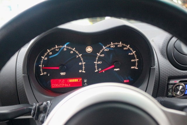 2008 Lotus Elise SC '60th Anniv. Edition'