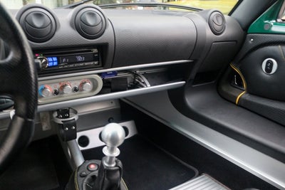 2008 Lotus Elise SC '60th Anniv. Edition'