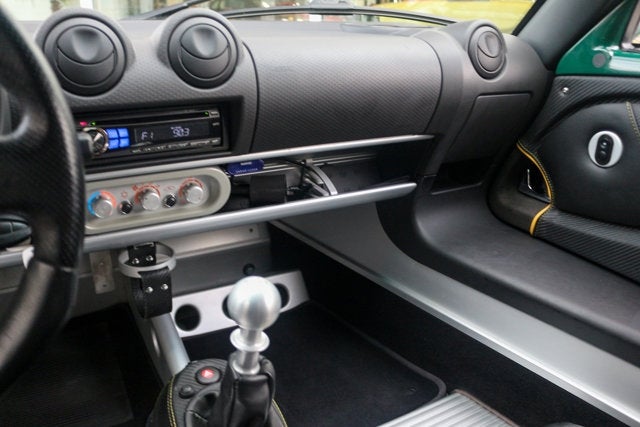 2008 Lotus Elise SC '60th Anniv. Edition'