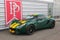 2008 Lotus Elise SC '60th Anniv. Edition'
