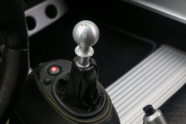 2008 Lotus Elise SC '60th Anniv. Edition'