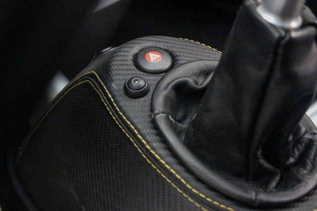 2008 Lotus Elise SC '60th Anniv. Edition'
