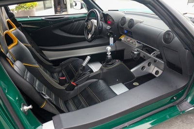 2008 Lotus Elise SC '60th Anniv. Edition'