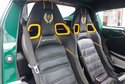 2008 Lotus Elise SC '60th Anniv. Edition'