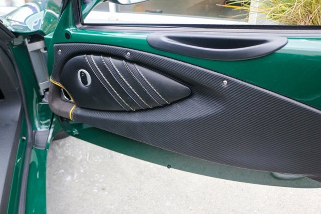2008 Lotus Elise SC '60th Anniv. Edition'
