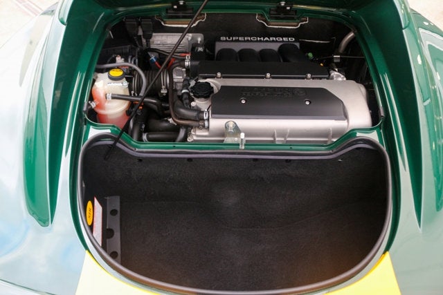 2008 Lotus Elise SC '60th Anniv. Edition'