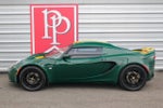2008 Lotus Elise SC '60th Anniv. Edition'