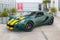 2008 Lotus Elise SC '60th Anniv. Edition'