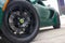 2008 Lotus Elise SC '60th Anniv. Edition'