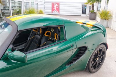 2008 Lotus Elise SC '60th Anniv. Edition'