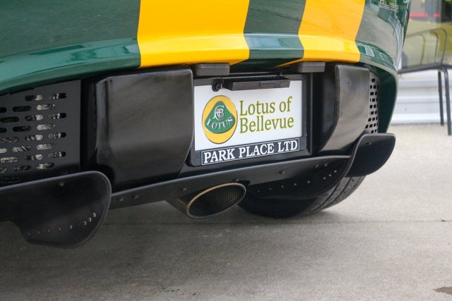 2008 Lotus Elise SC '60th Anniv. Edition'