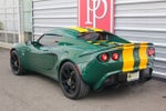 2008 Lotus Elise SC '60th Anniv. Edition'