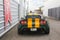 2008 Lotus Elise SC '60th Anniv. Edition'