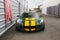 2008 Lotus Elise SC '60th Anniv. Edition'