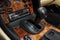 1997 Aston Martin DB7 Volante