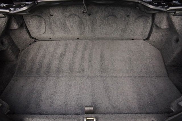 1997 Aston Martin DB7 Volante