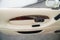 1997 Aston Martin DB7 Volante