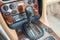 1997 Aston Martin DB7 Volante