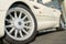1997 Aston Martin DB7 Volante