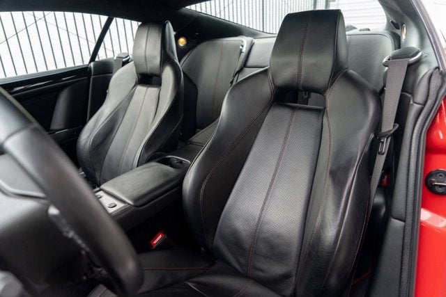 2007 Aston Martin DB9 2dr Cpe Manual