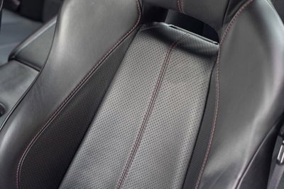 2007 Aston Martin DB9 2dr Cpe Manual