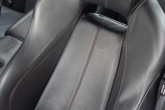 2007 Aston Martin DB9 2dr Cpe Manual