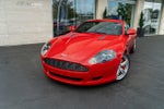 2007 Aston Martin DB9 2dr Cpe Manual