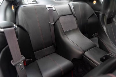 2007 Aston Martin DB9 2dr Cpe Manual