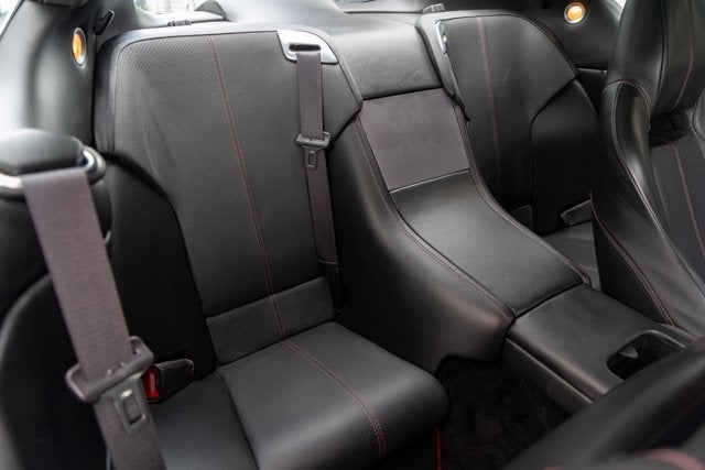 2007 Aston Martin DB9 2dr Cpe Manual