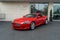 2007 Aston Martin DB9 2dr Cpe Manual