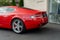 2007 Aston Martin DB9 2dr Cpe Manual