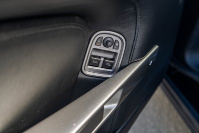 2009 Aston Martin DB9 2dr Volante Man