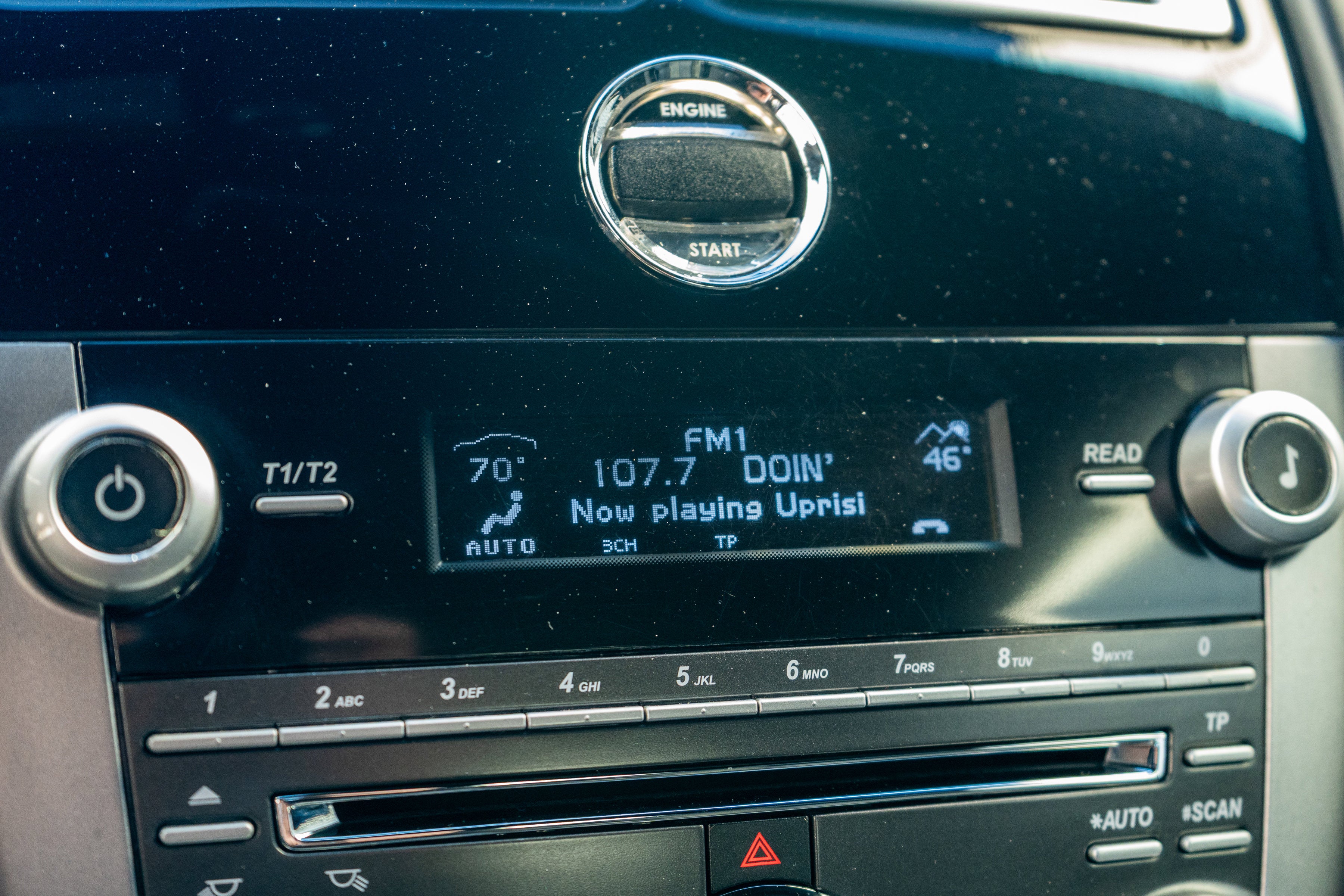 2009 Aston Martin DB9 2dr Volante Man