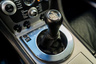 2009 Aston Martin DB9 2dr Volante Man