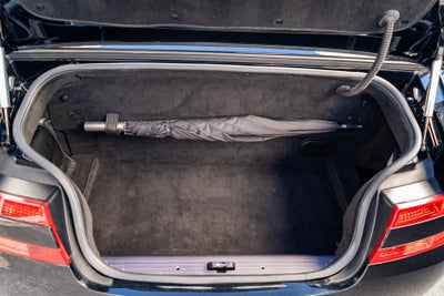 2009 Aston Martin DB9 2dr Volante Man