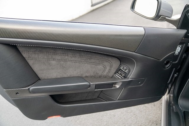 2009 Aston Martin DBS Coupe