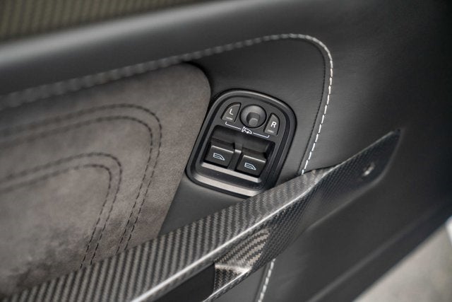 2009 Aston Martin DBS Coupe