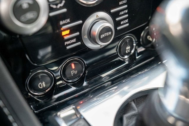 2009 Aston Martin DBS Coupe