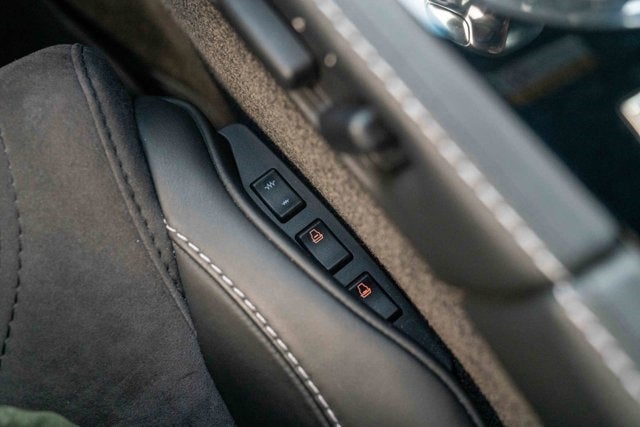 2009 Aston Martin DBS Coupe