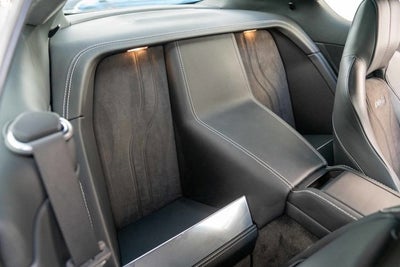 2009 Aston Martin DBS Coupe