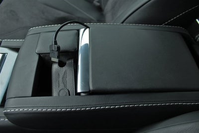 2009 Aston Martin DBS 2dr Cpe