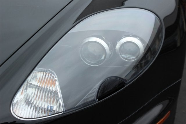 2009 Aston Martin DBS 2dr Cpe