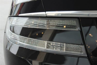 2009 Aston Martin DBS 2dr Cpe