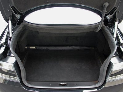 2009 Aston Martin DBS 2dr Cpe