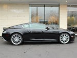 2009 Aston Martin DBS 2dr Cpe