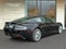 2009 Aston Martin DBS 2dr Cpe