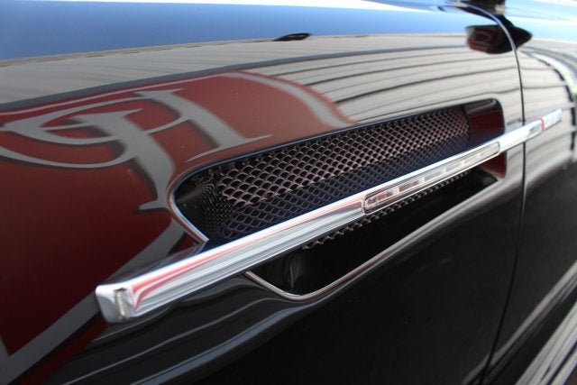 2009 Aston Martin DBS 2dr Cpe